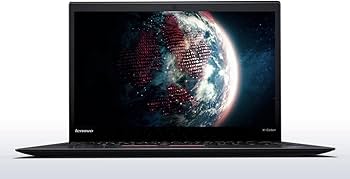 Amazon.com: Lenovo ThinkPad X1 Carbon 3rd Generation 2015