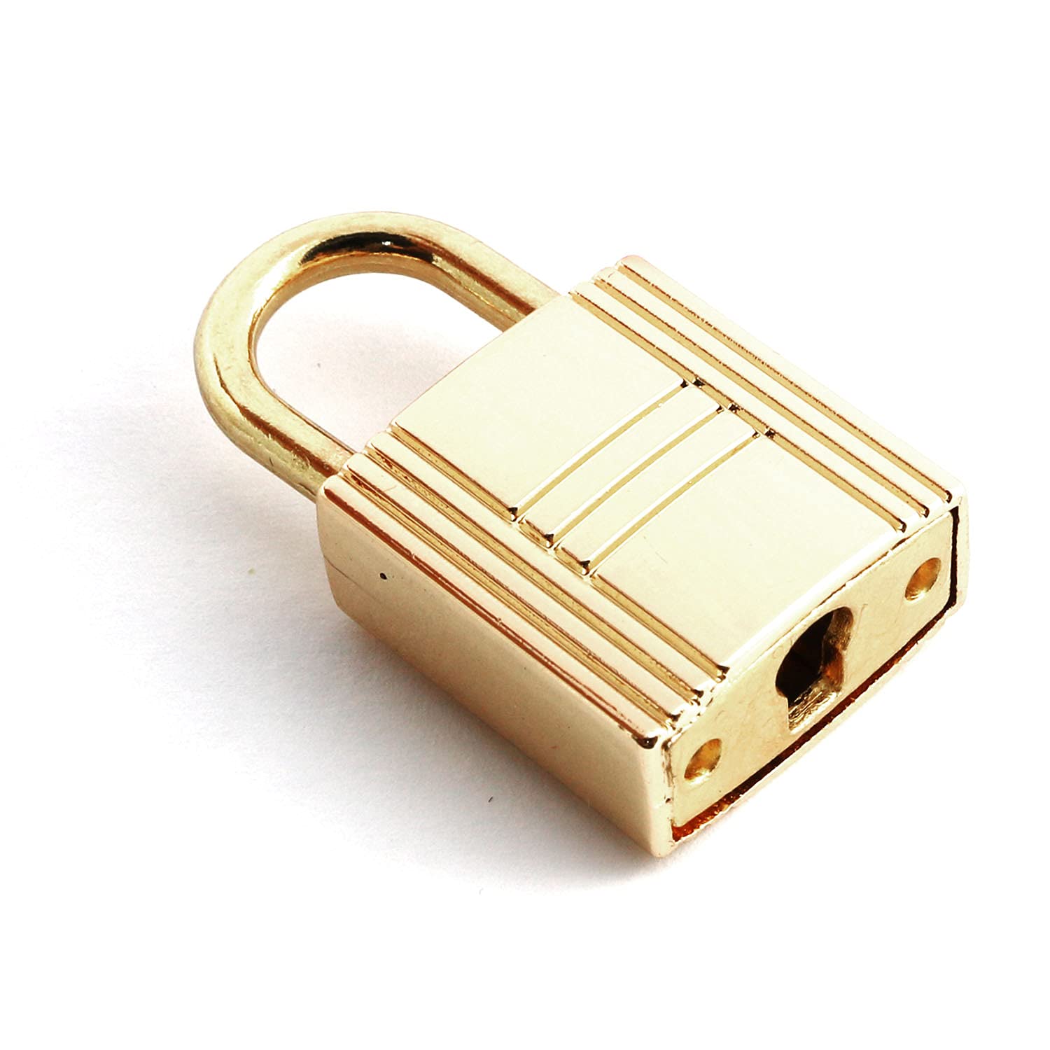 heyous 4pcs Zinc Alloy Archaize Padlocks Key Lock with Key for