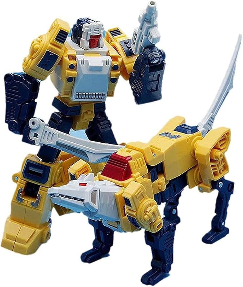 Amazon.co.jp: トランスフォーマー： VS人間のオオカミ、いくつかの