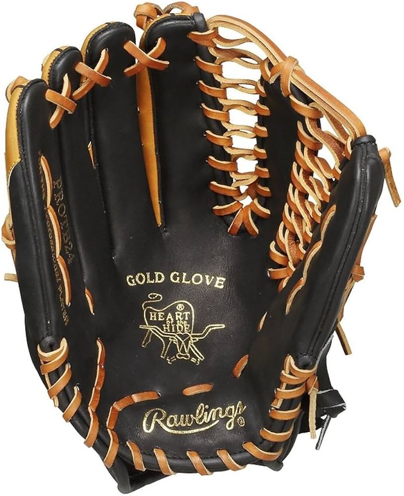 ローリングス Rawlings マーク・マグワイアモデル HOH メジャー