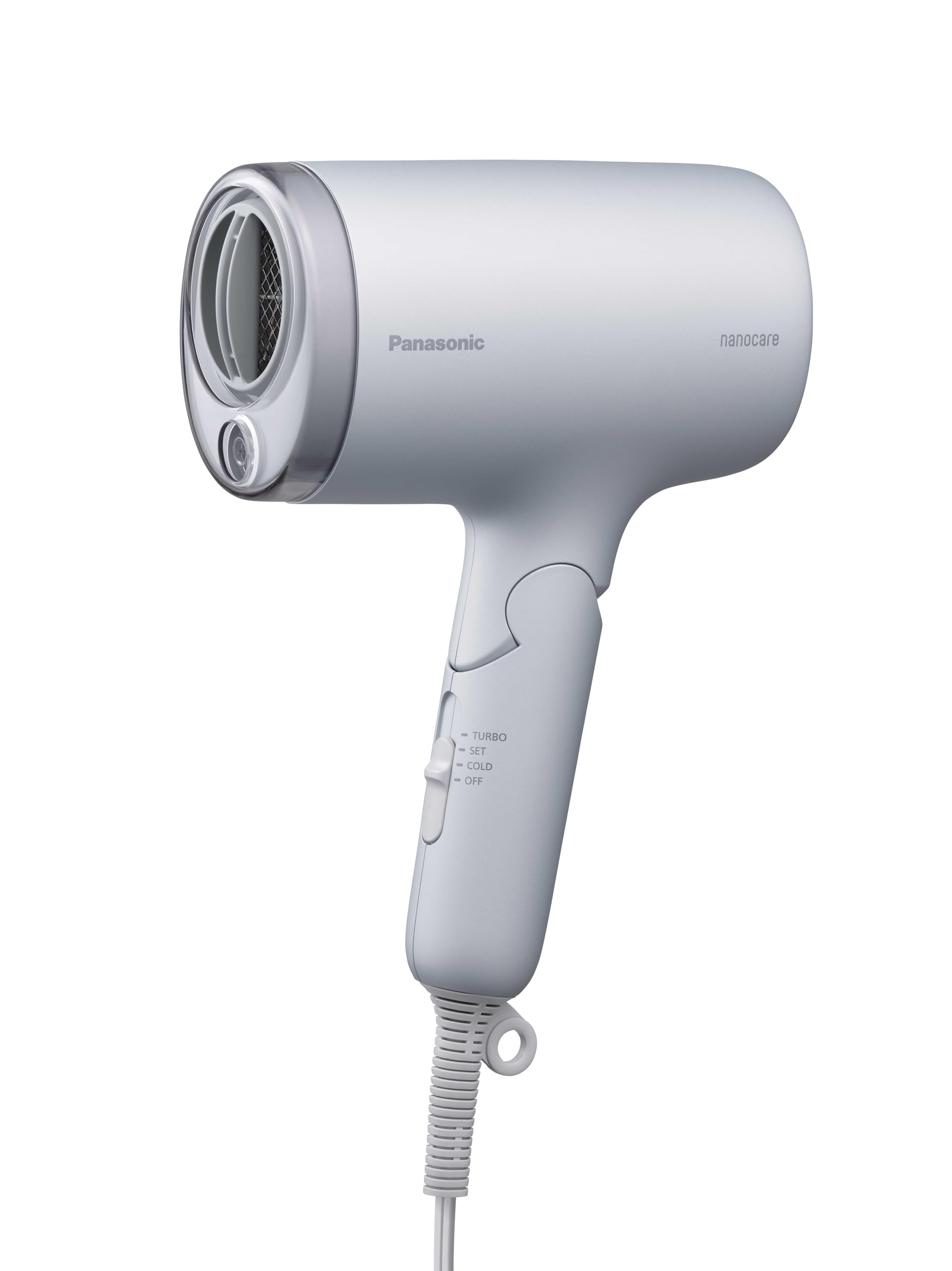 Amazon.co.jp: Panasonic Nanocare Hair Dryer EH-NA7M-H, Large