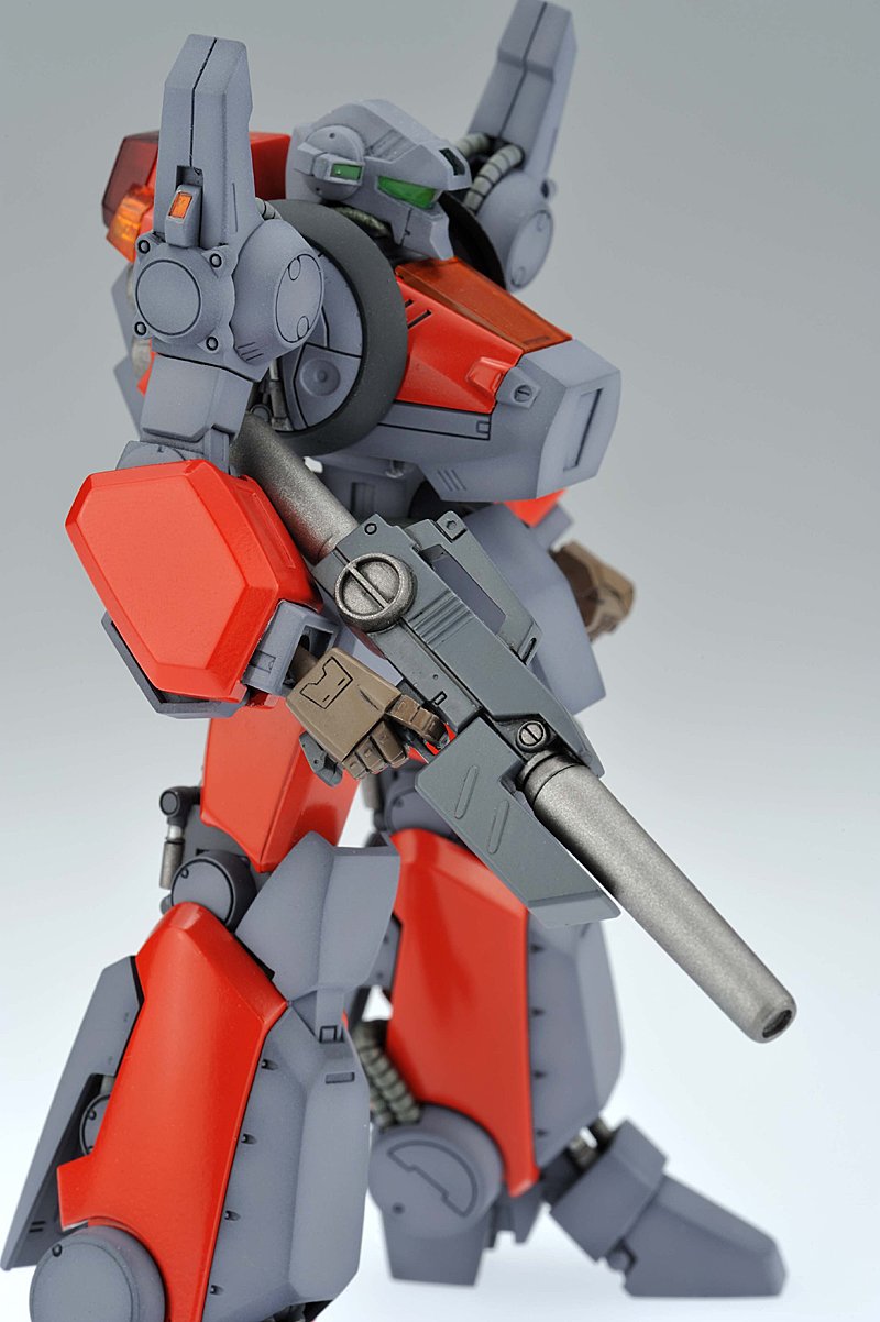 Amazon | WAVE メガゾーン23 PARTII プロトガーランド 1/32スケール