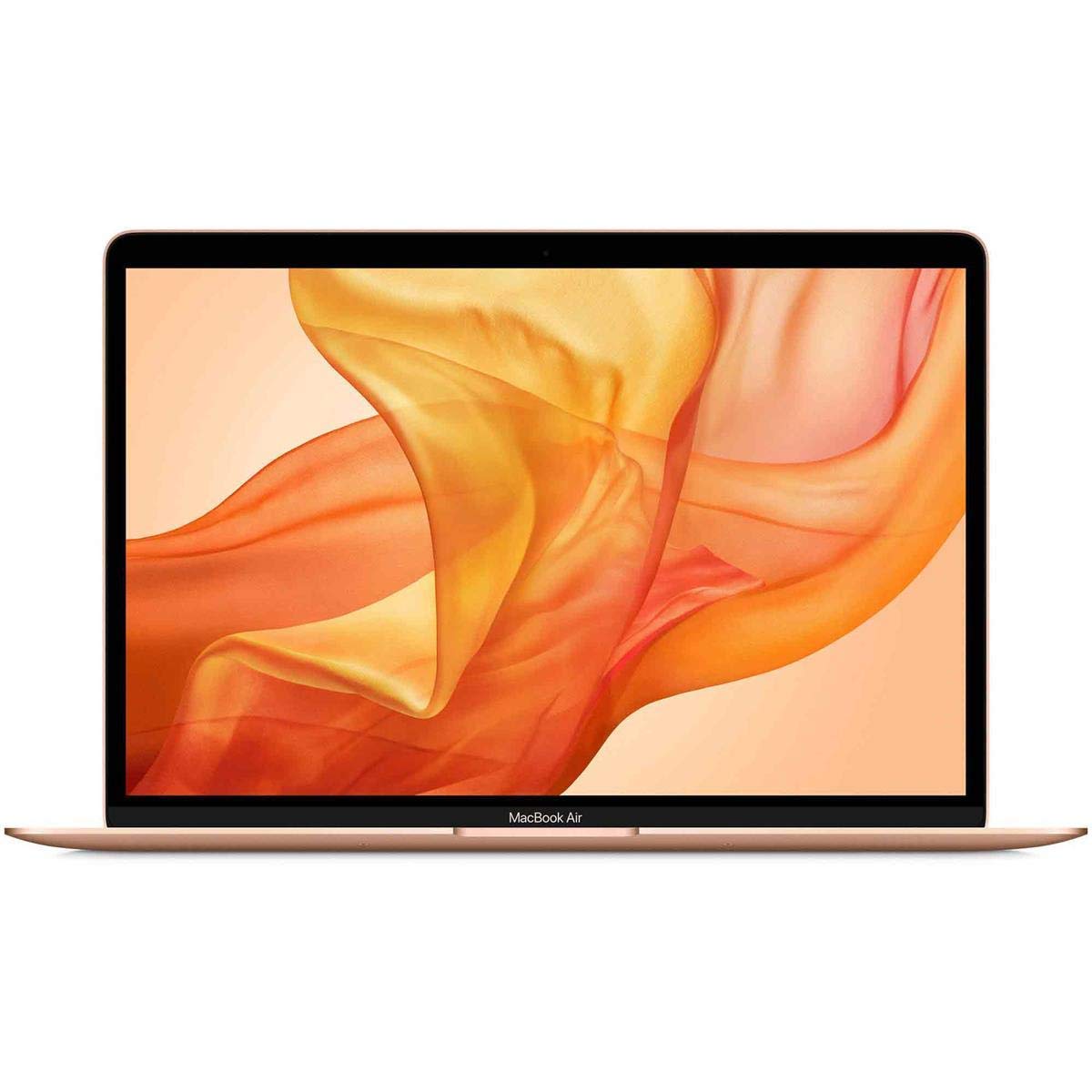 Amazon.com: Apple Macbook Air 13.3-inch - 1.1 GHz Intel Core i5