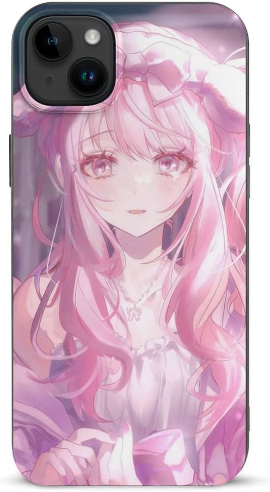 Amazon.co.jp: Phone Case for iphone 15 スマホケース 暁山瑞希