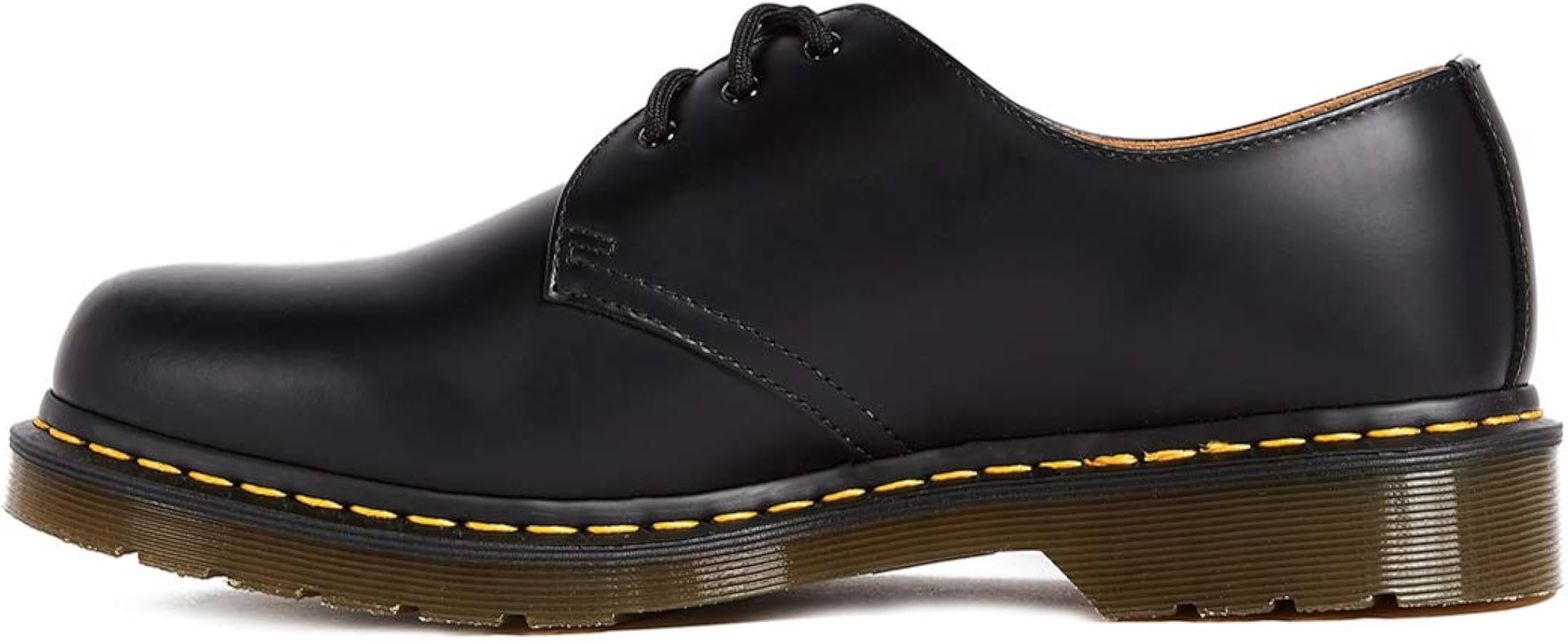 Amazon.com | Dr. Martens, 1461 3-Eye Leather Oxford Shoe for Men