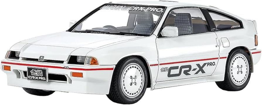 Amazon | タミヤ(TAMIYA) 1/24 スポーツカーシリーズ No.45 Honda