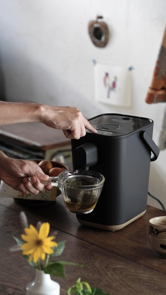 Amazon | 象印マホービン 電気ポット 1.2L STAN. ギフト 出産祝い ハイ