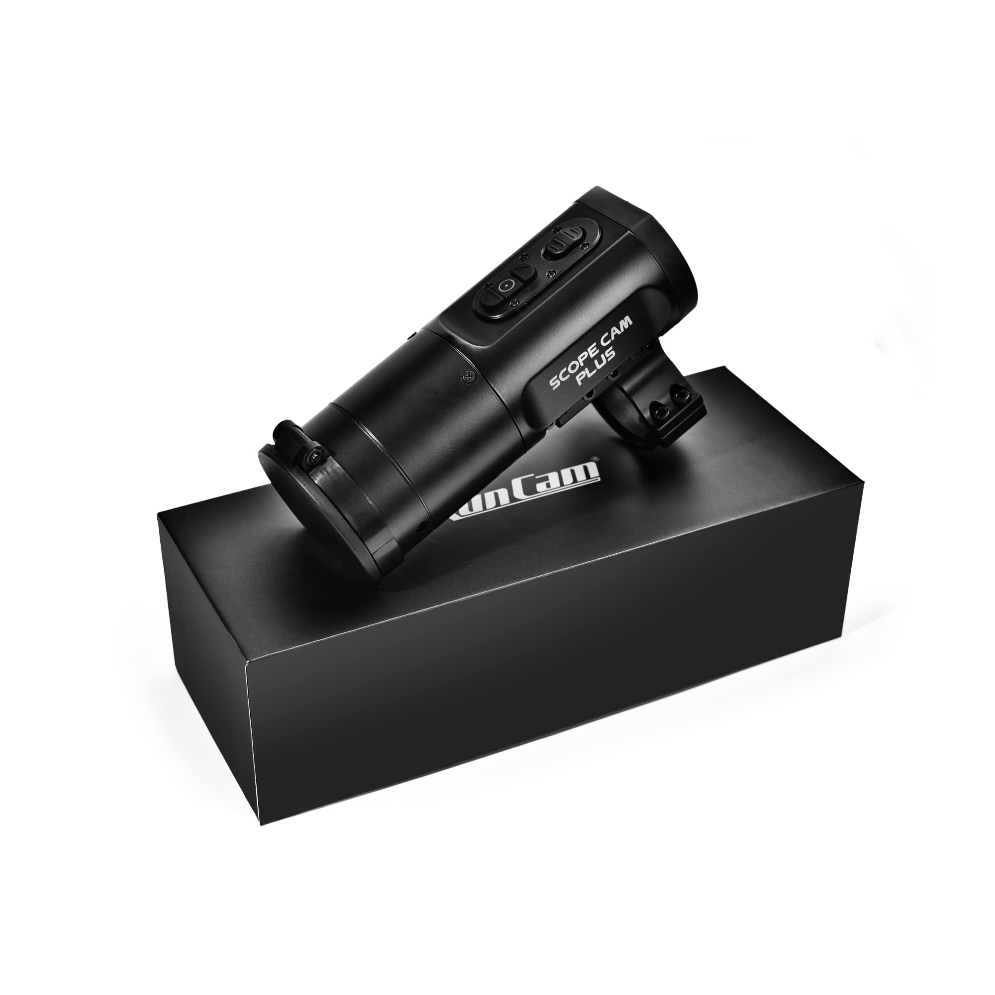 Amazon.co.jp: RunCam ScopeCam プラス サバゲー ガンカメラ- 2.7