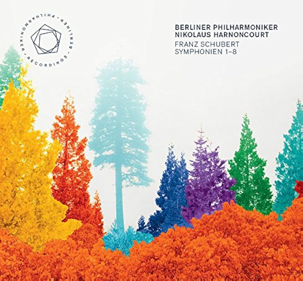 Amazon.co.jp: シューベルト : 交響曲全集 (Franz Schubert