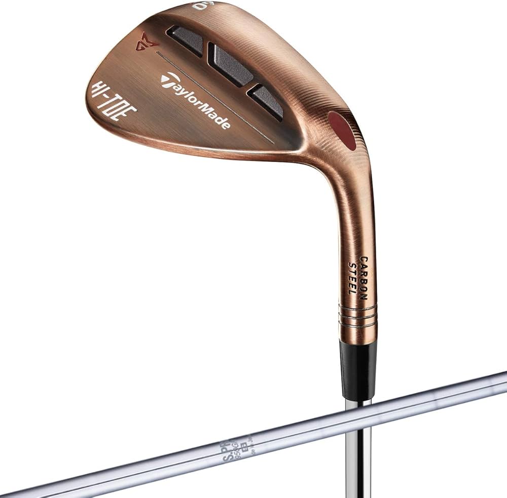 Amazon.co.jp: テーラーメイド(TAYLOR MADE) ミルドグラインド ハイ