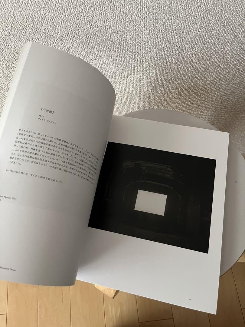 Amazon.co.jp: 超 絶版 杉本博司 ロスト ヒューマン展 図録 : おもちゃ