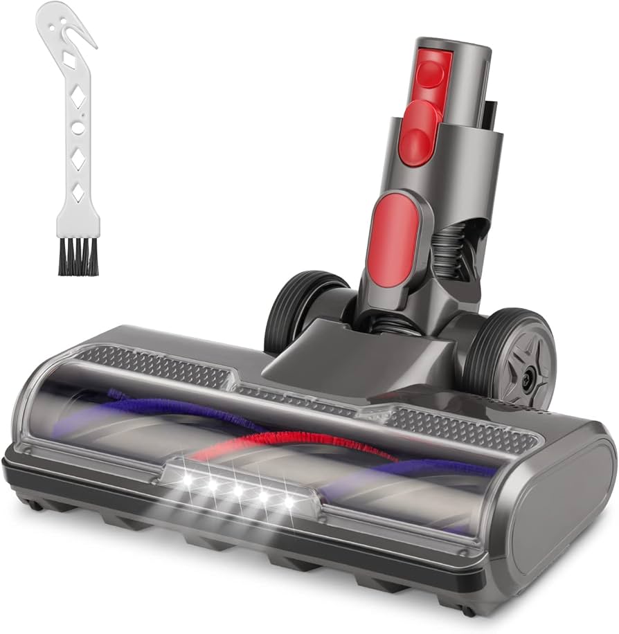 Amazon | ダイソン v7 ヘッド 用【2025最新強化版】 Dyson V7 V8 V10
