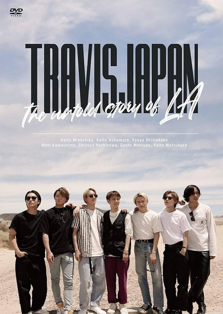 Travis Japan DVD THE SHOW 【Special盤】 Amazon.co.jp: Travis Japan