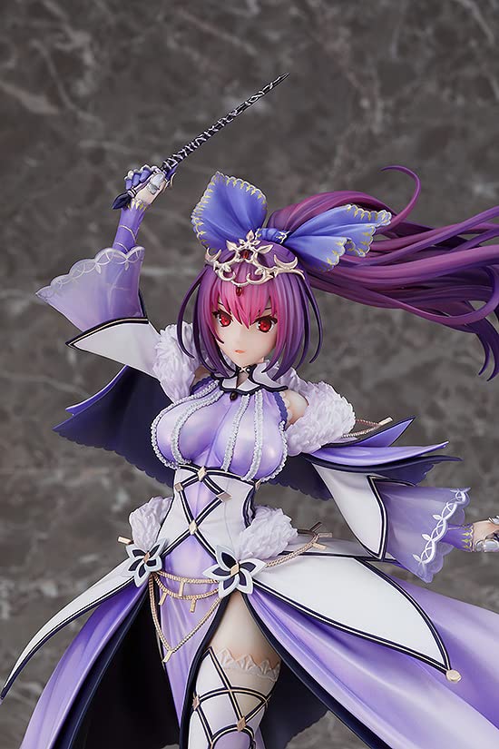 Amazon | Fate/Grand Order キャスター/スカサハ スカディ 1/7スケール