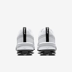 Amazon.com | Nike Force Zoom Trout 9 Pro Baseball Cleats (FB2907