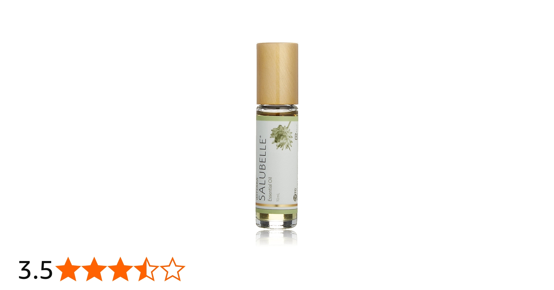 Amazon.co.jp: dōTERRA[ドテラ] [サルベル 10ml] [米国内販売名