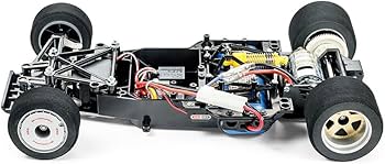 Amazon.co.jp: タミヤ 1/10 電動RCカー 特別企画 No.508 ポルシェ 956