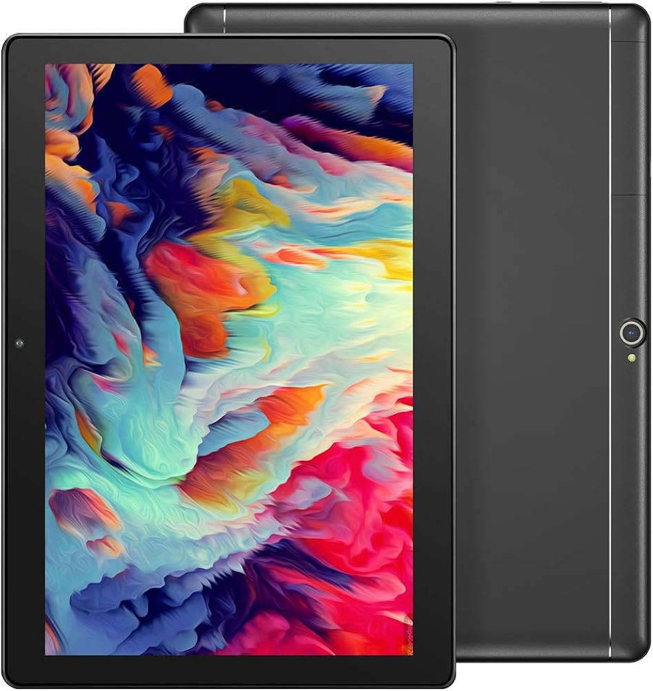 Amazon.co.jp: Dragon Touch タブレット 10.1インチ Android 9.0