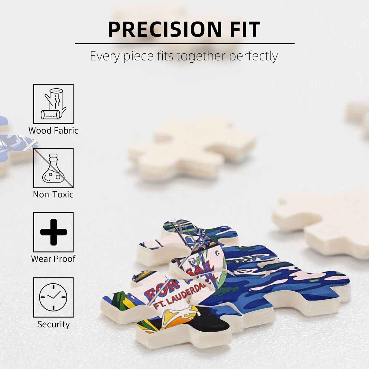 Amazon.co.jp: 鈴木英人 ジグソーパズル 1000ピース パズル のパズル