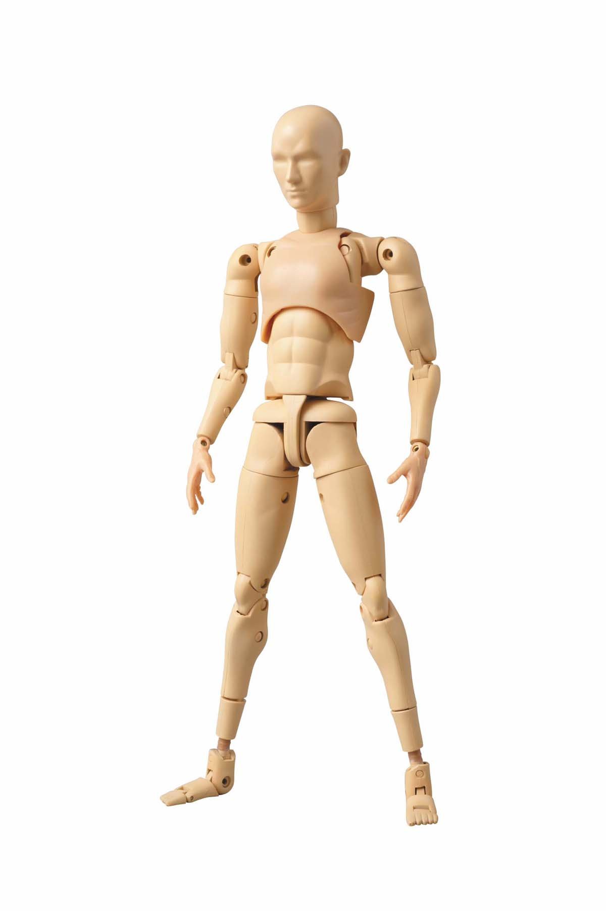 Amazon.co.jp: RAH(リアルアクションヒーローズ) MASSIVE2 BODY(1/6