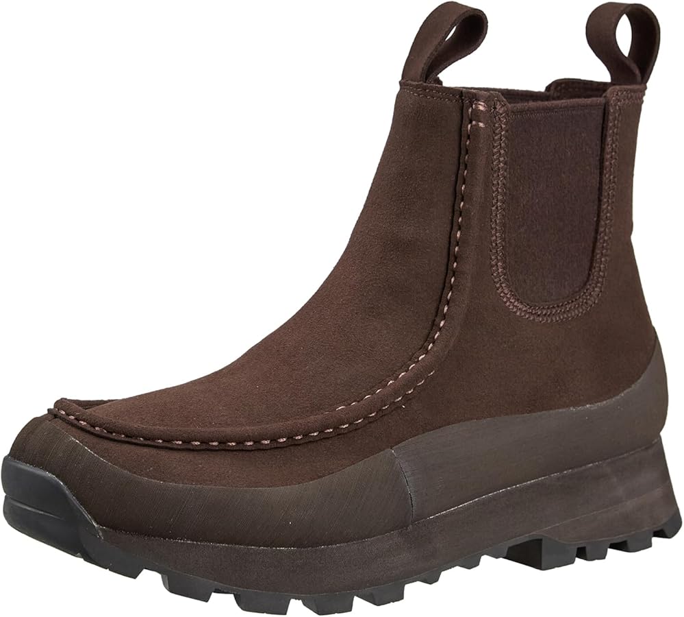 Amazon.co.jp: The North Face NF52482 Rain Boots, Ice Shot Sidegore