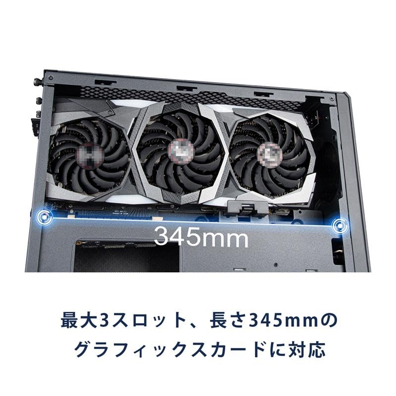 Amazon | Silver Stone silverstone Milo シリーズ スリム・コンパクト