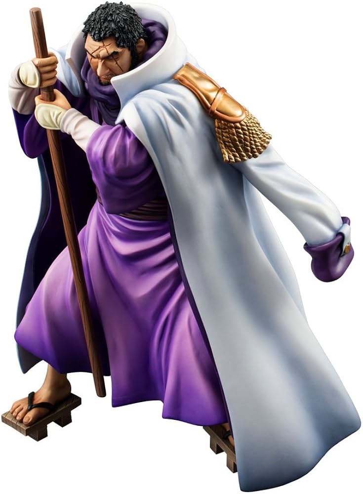 Amazon.co.jp: Portrait.Of.Pirates ワンピース Sailing Again 海軍