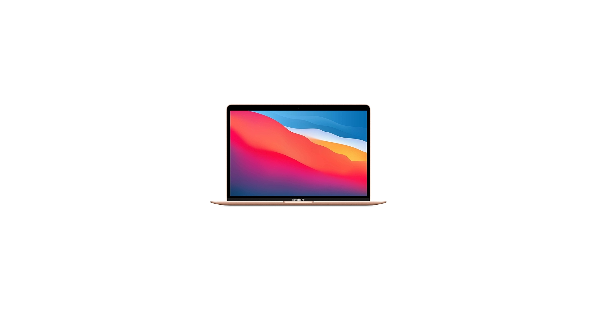 Amazon.com: Apple 2020 MacBook Air with Apple M1 Chip, 13-inch