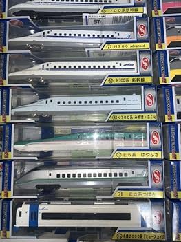 Amazon | トレーン Nゲージ ダイキャストスケールモデル 37点 まとめて