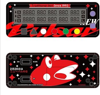 Amazon.co.jp: 限定販売 子役 小役カウンター 勝ち勝ちくん