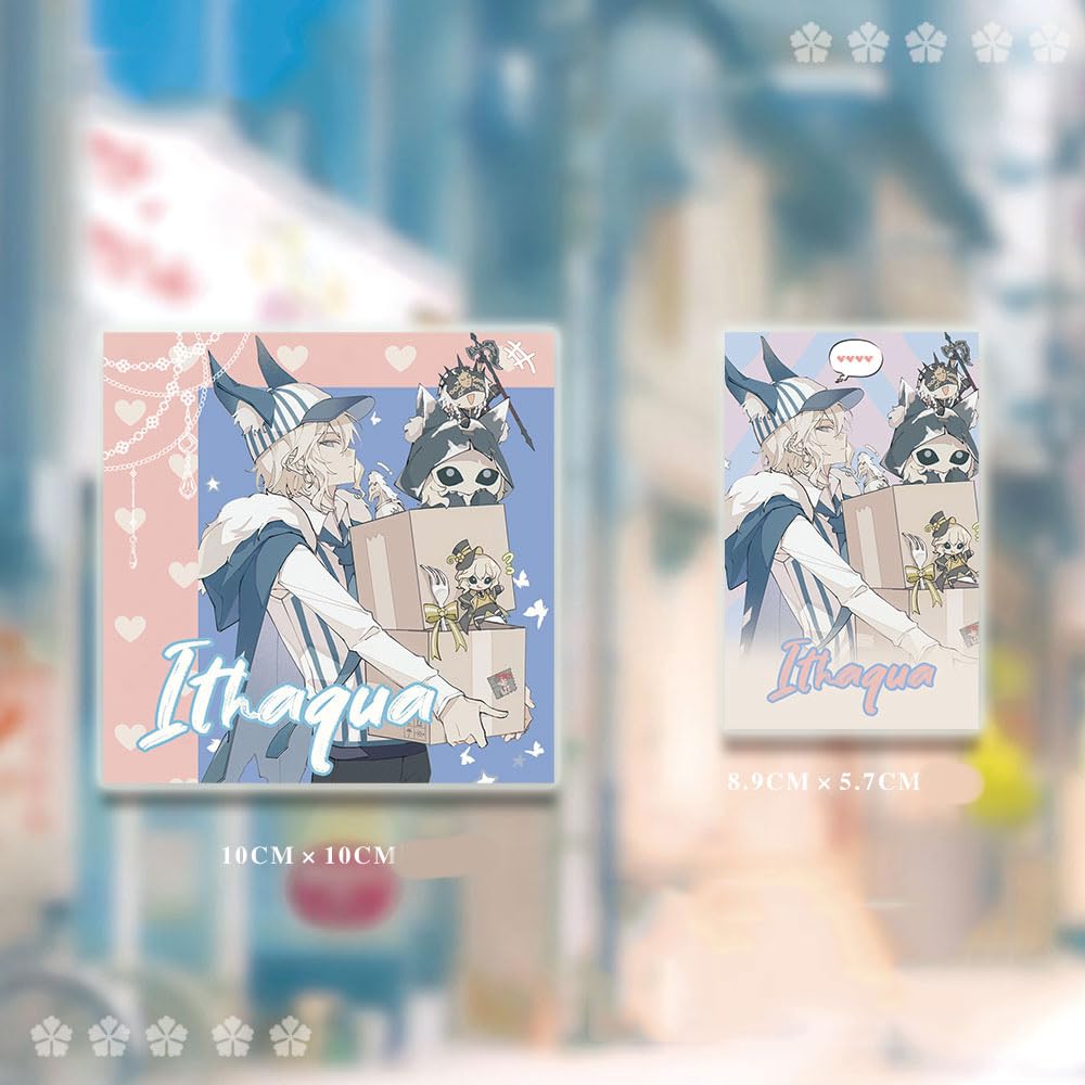 Amazon.co.jp: アイデンティティV 第五人格 夜の番人 6点セット 福袋