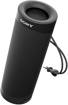 Amazon.com: Sony SRS-XB23 EXTRA BASS Wireless Bluetooth Portable