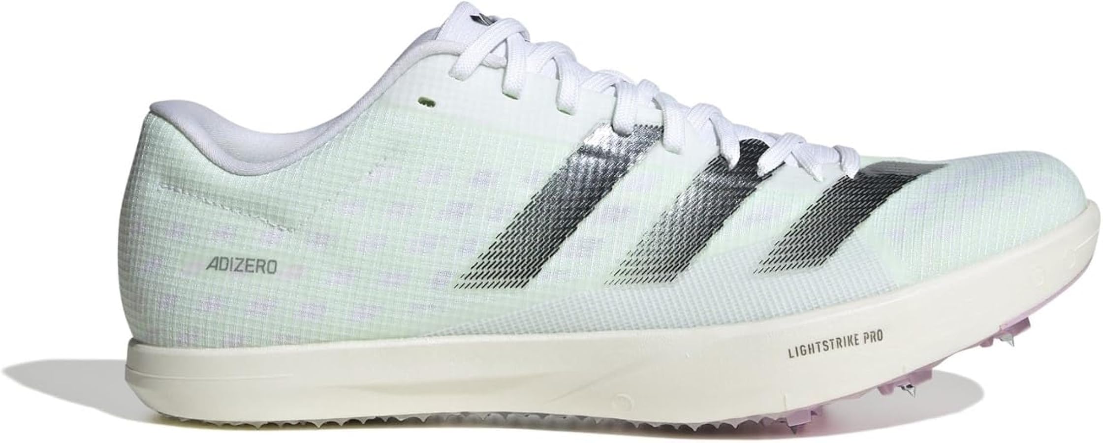 Amazon | adidas ADIZERO HJ アディゼロ ハイジャンプ 走高跳 陸上