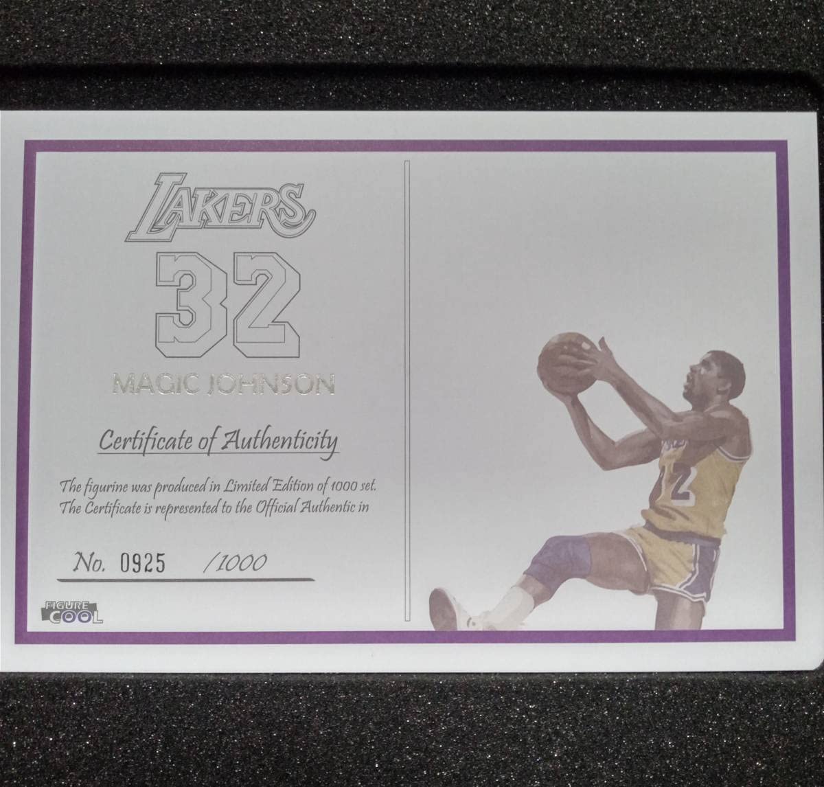 Amazon.co.jp: 1/6 マジック・ジョンソン アクションフィギュア 世界