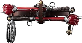 Amazon | CSM 変身音叉・音角 ＆ 音撃鼓・火炎鼓 & 音撃棒・烈火