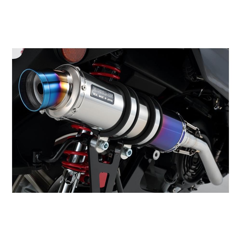 Amazon | ビームスモーターカンパニー(Beams Motor Company) R-EVO