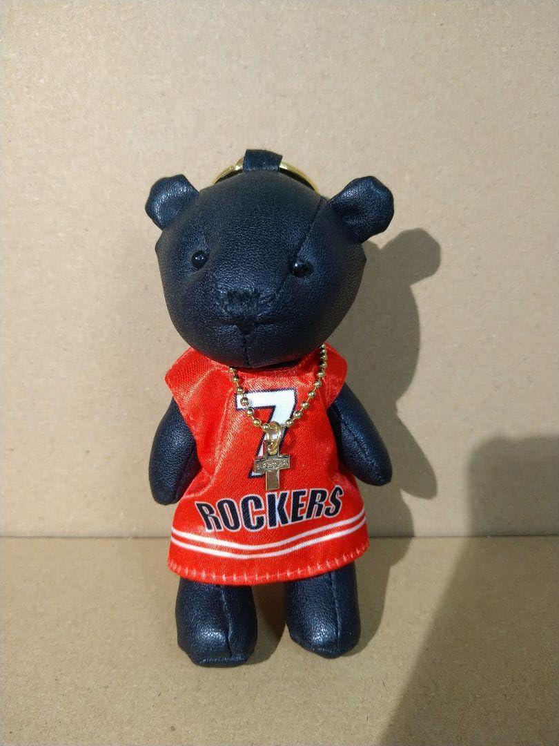 the GazettE 22周年 BIGベア REITA the GazettE 22周年 BIGベア REITA