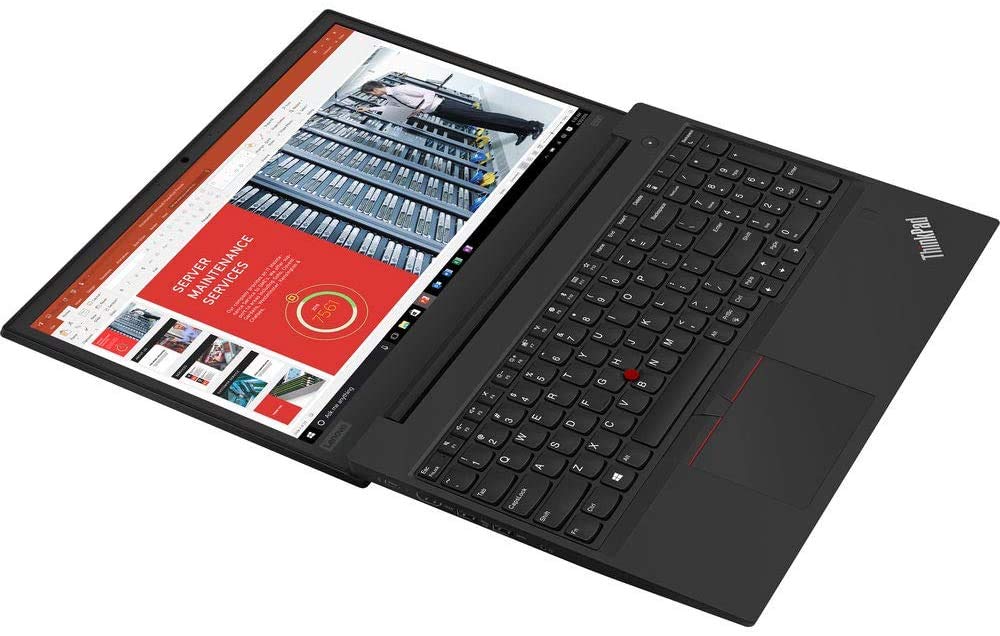 Amazon.com: Lenovo 2020 Premium Flagship ThinkPad E590 15.6 Inch
