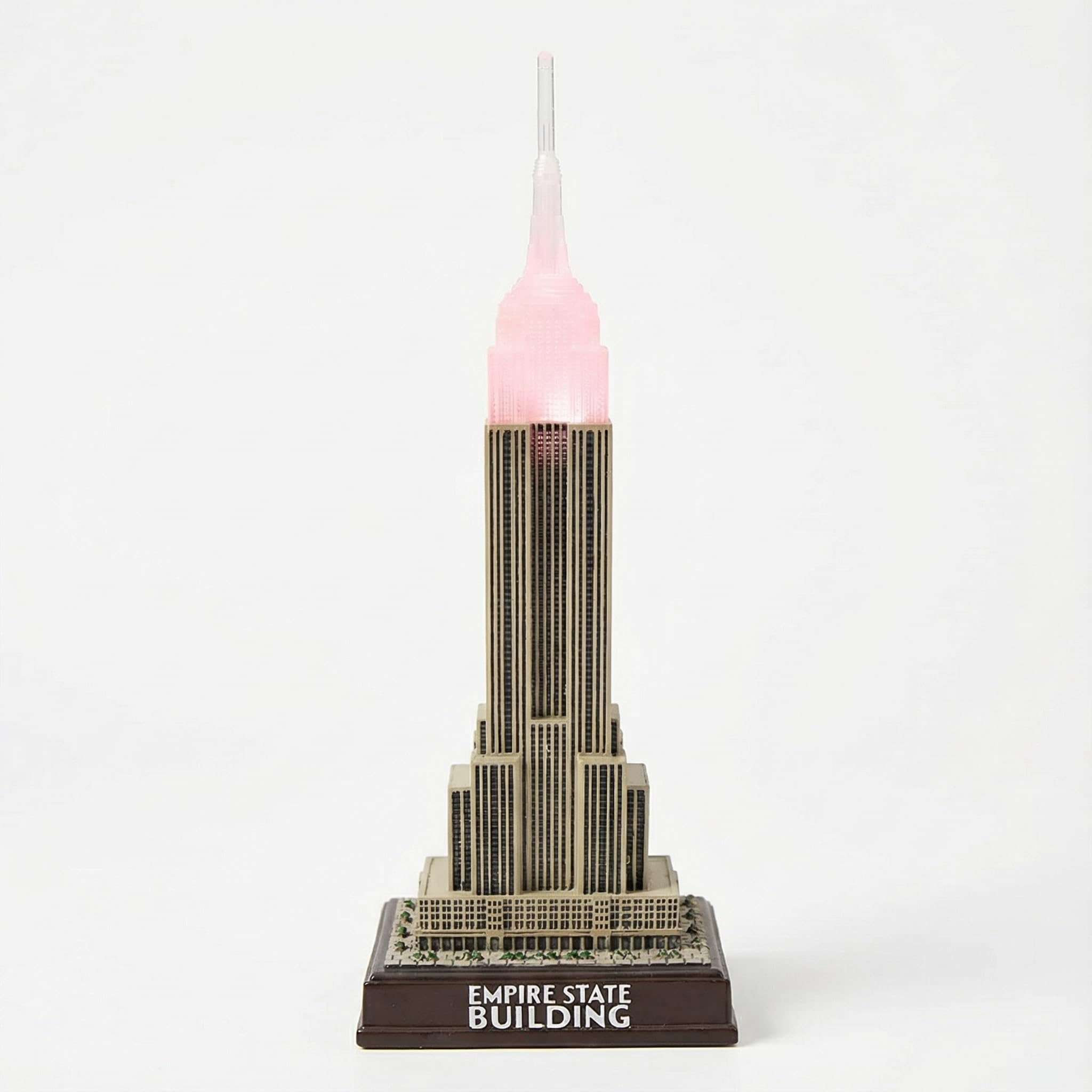 アンティーク雑貨 Souvenir Empire State Building アンティーク雑貨