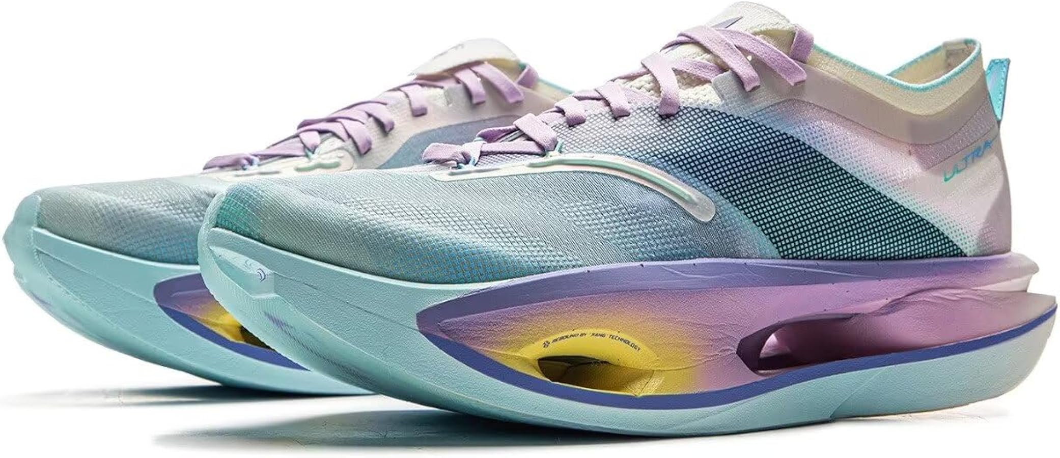 Amazon | [LI-NING(リーニン)] FEIDIAN 5 ULTRA 男女兼用 䨻糸 衝撃