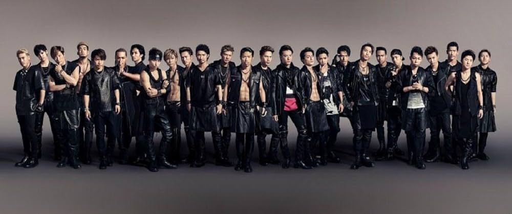 Amazon.co.jp: EXILE TRIBE REVOLUTION: ミュージック