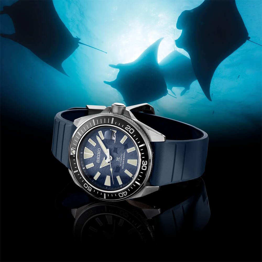 Amazon.com: SEIKO SRPF79 Automatic Dive Watch for Men - Prospex
