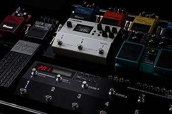 Amazon | BOSS ボス Digital Delay DD-500 | ディレイ・リバーブ