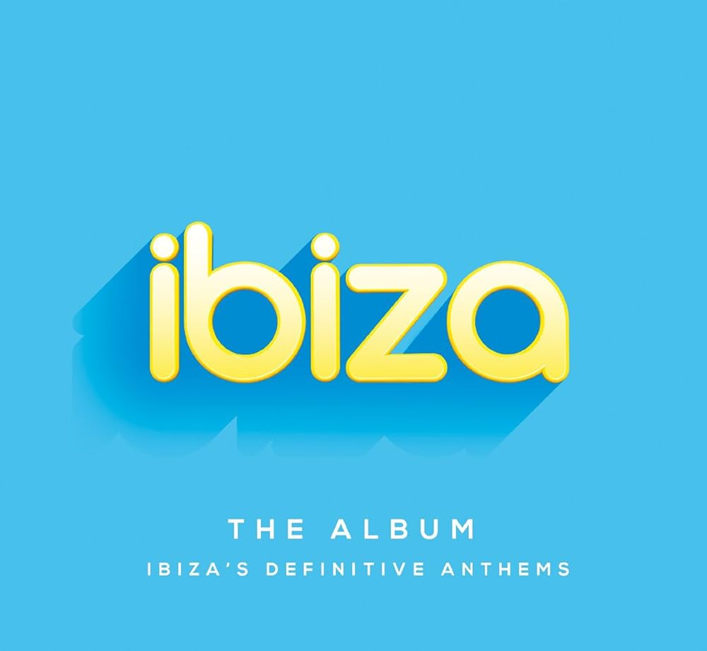 VARIOUS ARTISTS - Ibiza - Amazon.com Music