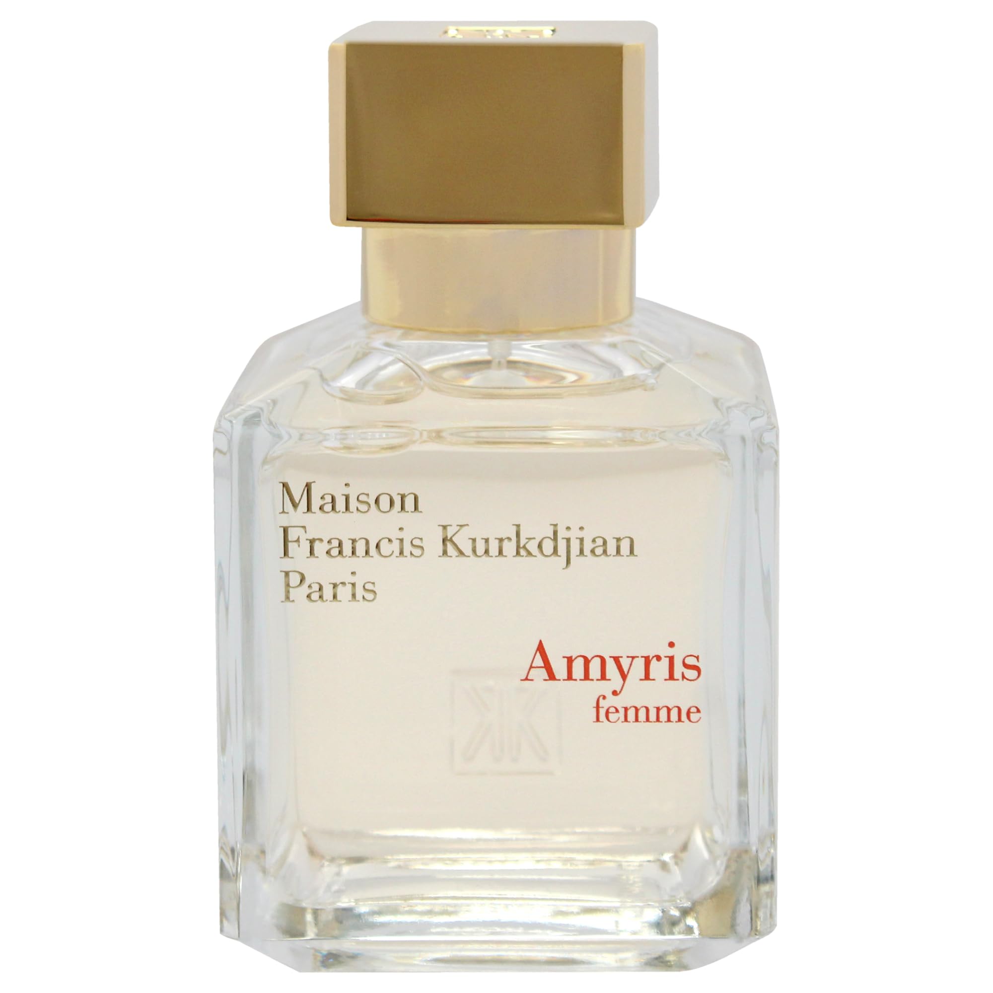 Amazon.com : Amyris Femme by Maison Francis Kurkdjian for Women