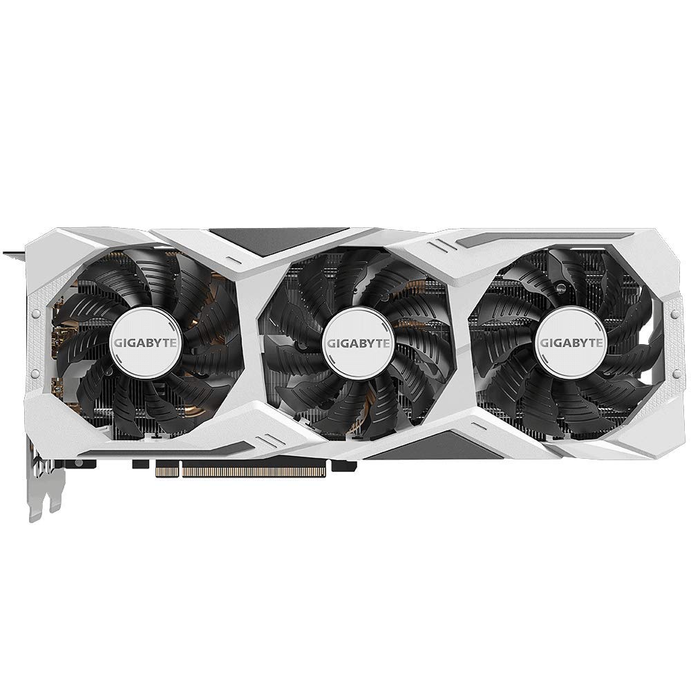 グラフィックボード・グラボ・ビデオカード GIGABYTE RTX 2070 Super