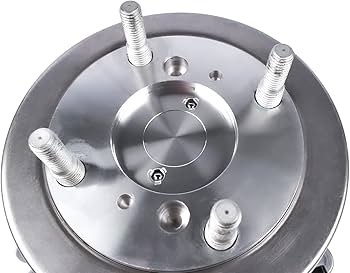 Rear Differential Viscous Coupling Coupler Sub-Assy