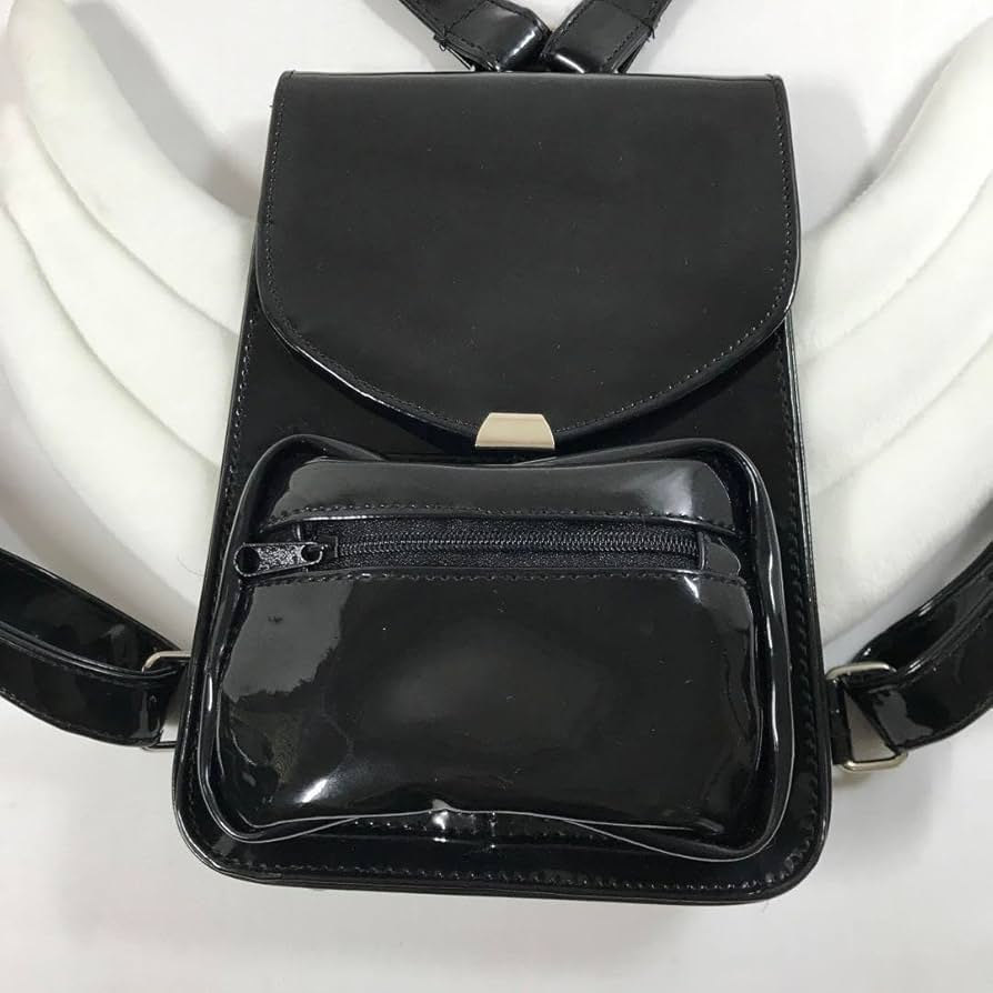 Amazon.co.jp: #5741 Kanon 月宮あゆ 羽根 リュック Kye : ホビー