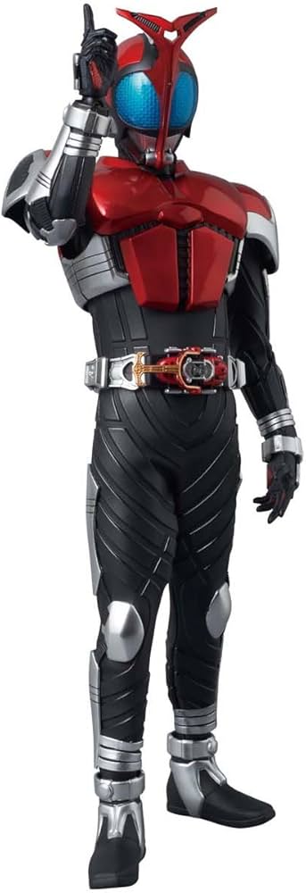 Amazon.co.jp: RAH リアルアクションヒーローズ DX 仮面ライダーカブト