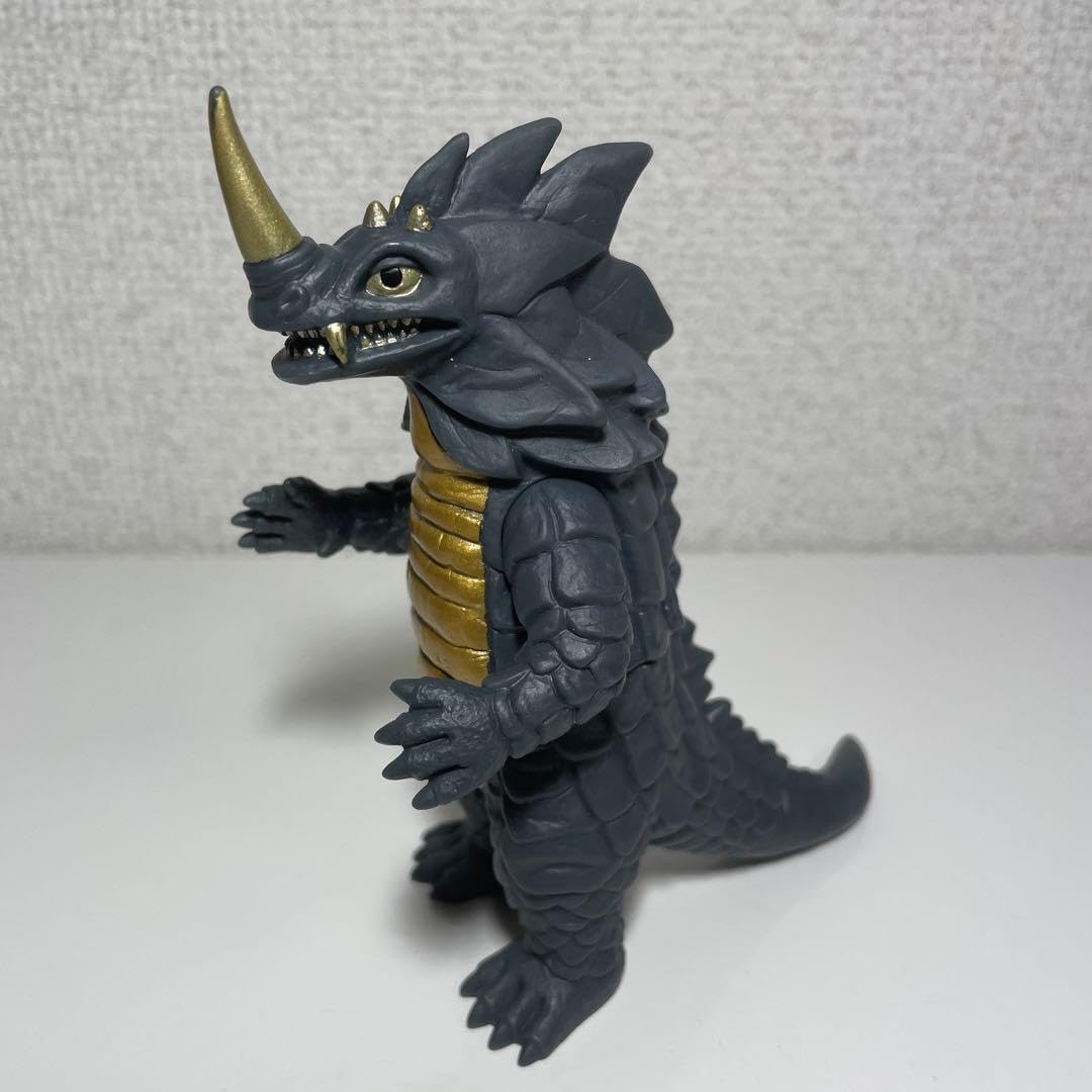 Amazon.co.jp: ウルトラ怪獣500 竜巻怪獣シーゴラス タイラントセット